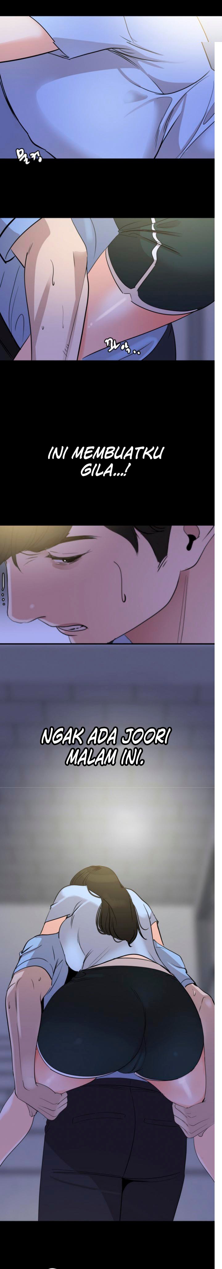 Don&#8217;t Be Like This! Son-In-Law - Chapter 15 11