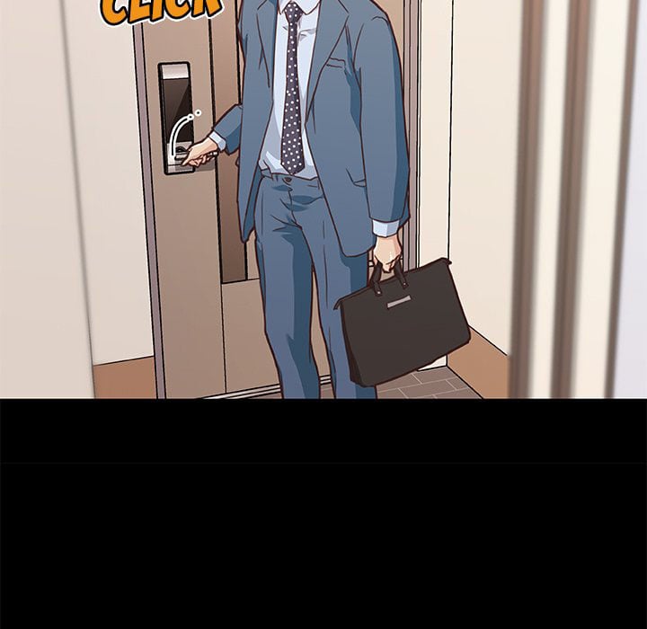 Family Adjustments - Chapter 64 20