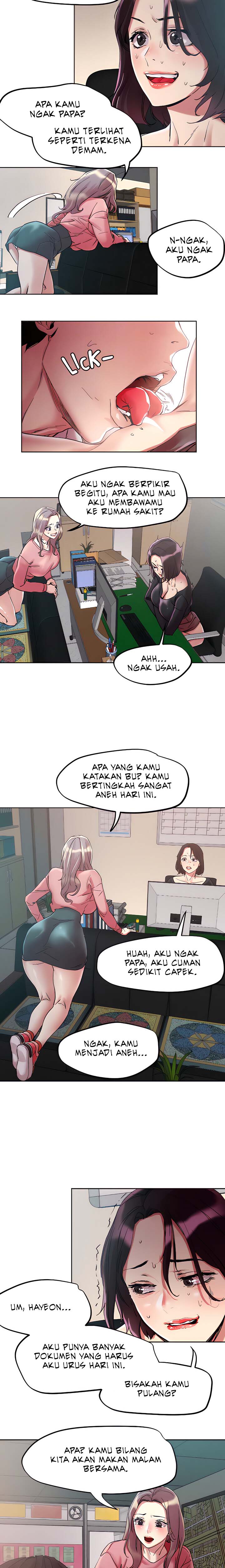 The Emperor of The Night - Chapter 64 13