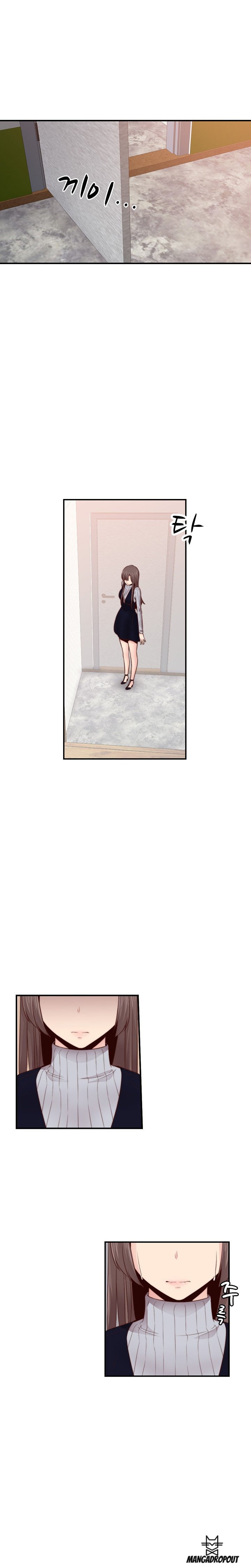H-Campus - Chapter 64 8