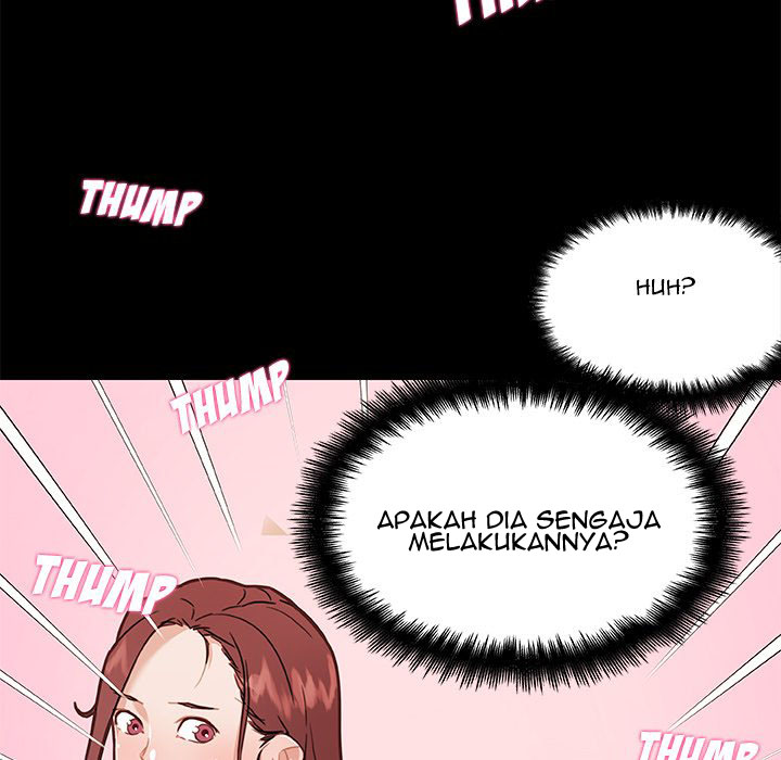 Family Adjustments - Chapter 64 96