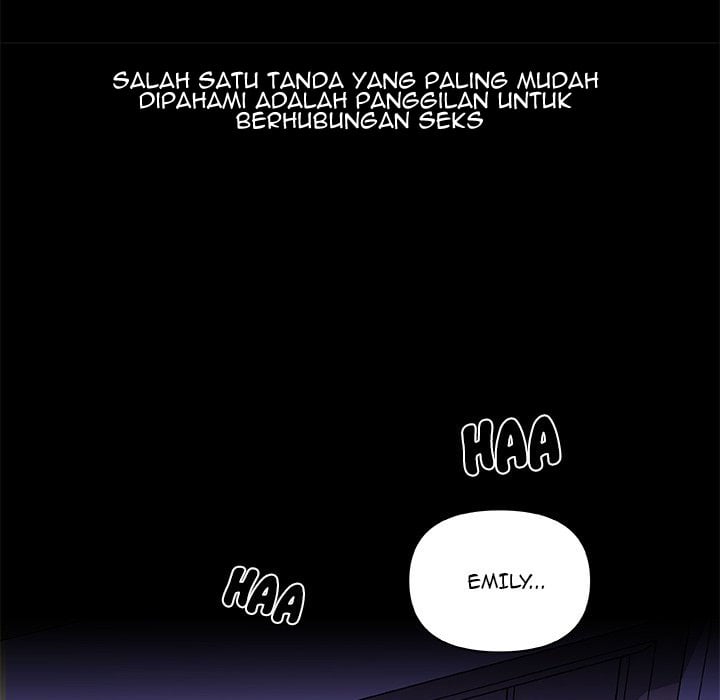 Family Adjustments - Chapter 64 104