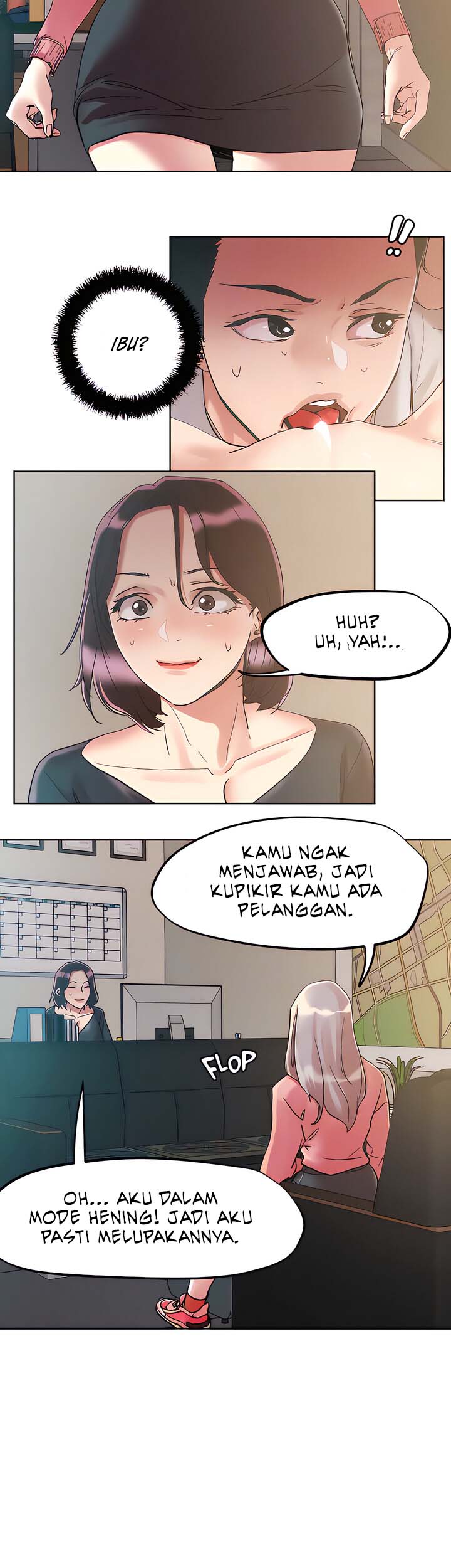 The Emperor of The Night - Chapter 64 11