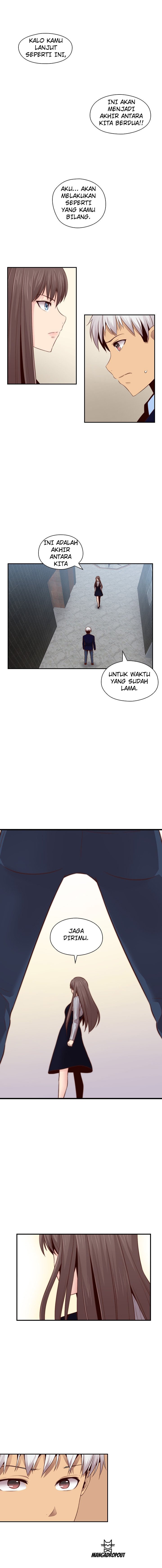 H-Campus - Chapter 64 5