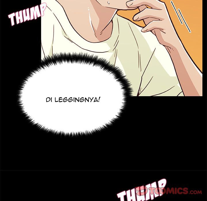 Family Adjustments - Chapter 64 95