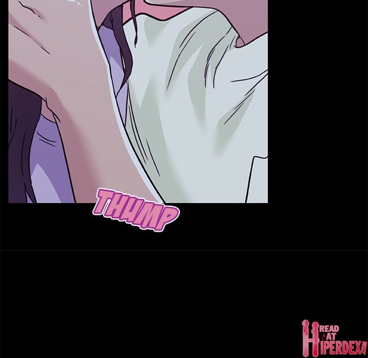 Family Adjustments - Chapter 64 108