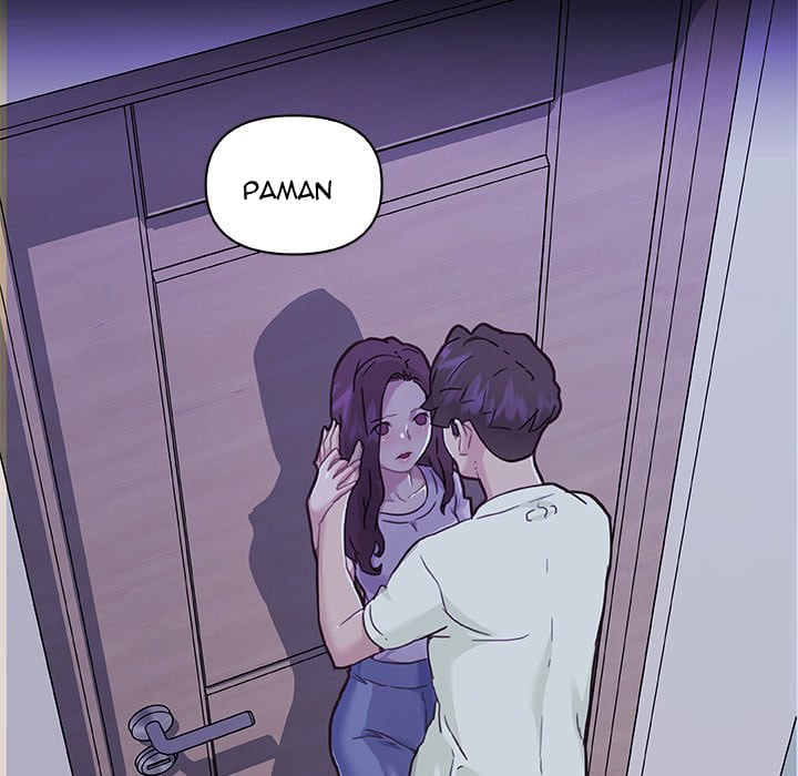 Family Adjustments - Chapter 64 105