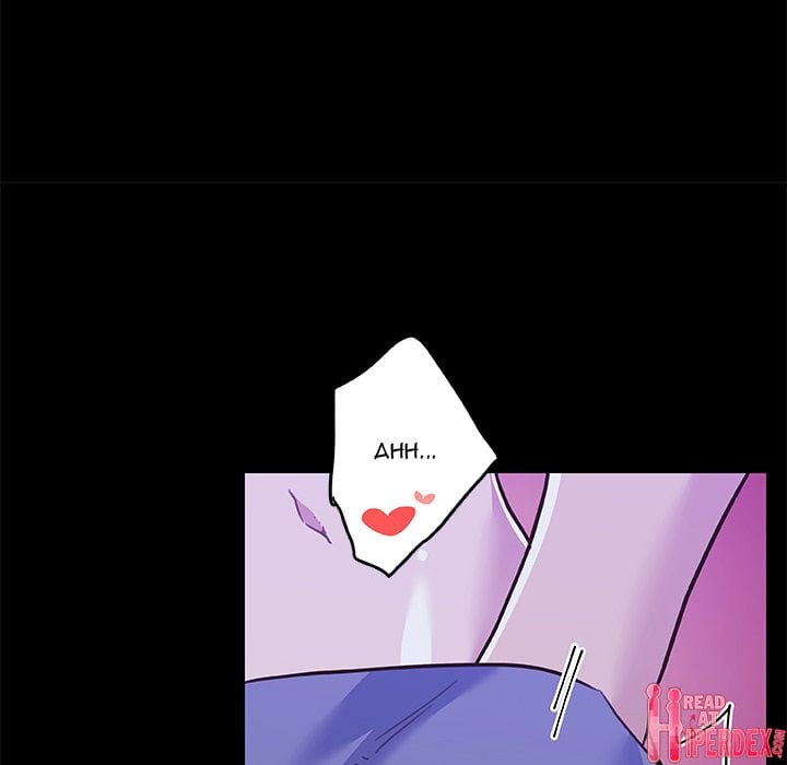 Family Adjustments - Chapter 64 118
