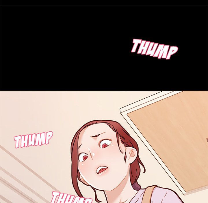 Family Adjustments - Chapter 64 87