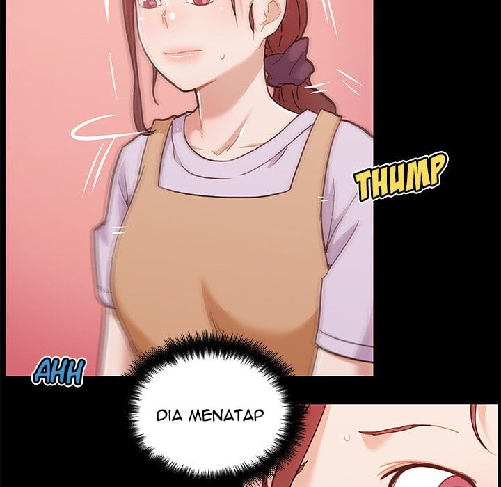 Family Adjustments - Chapter 64 84