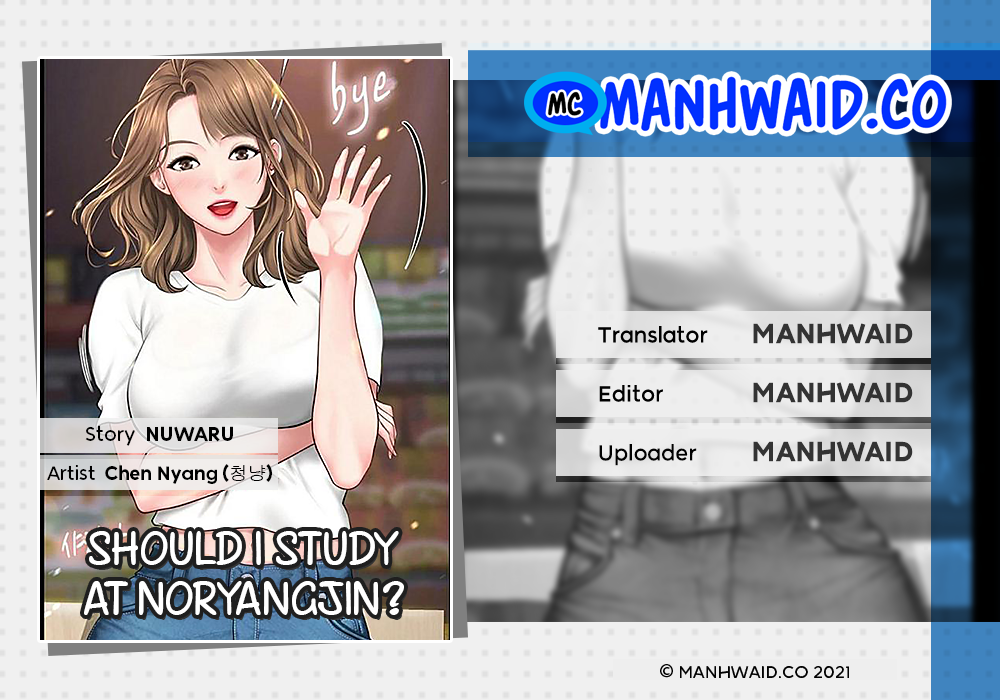 Should I Study at Noryangjin - Chapter 64 1