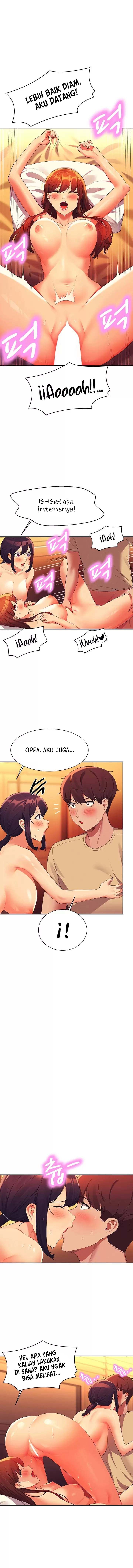 Is There No Goddess in My College? - Chapter 64 10