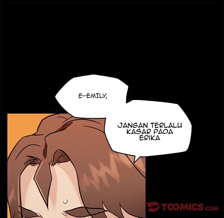 Family Adjustments - Chapter 64 47