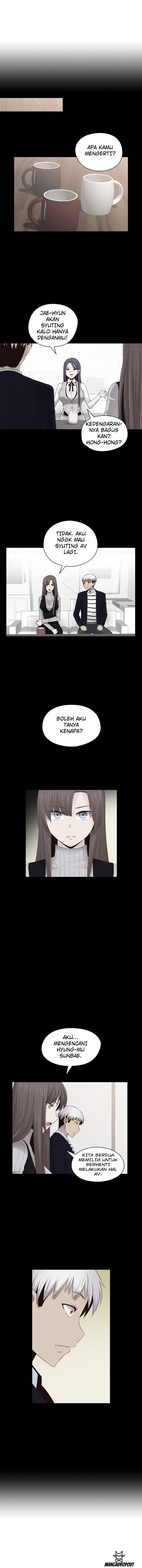 H-Campus - Chapter 64 3