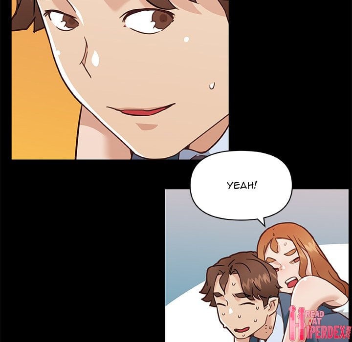 Family Adjustments - Chapter 64 48