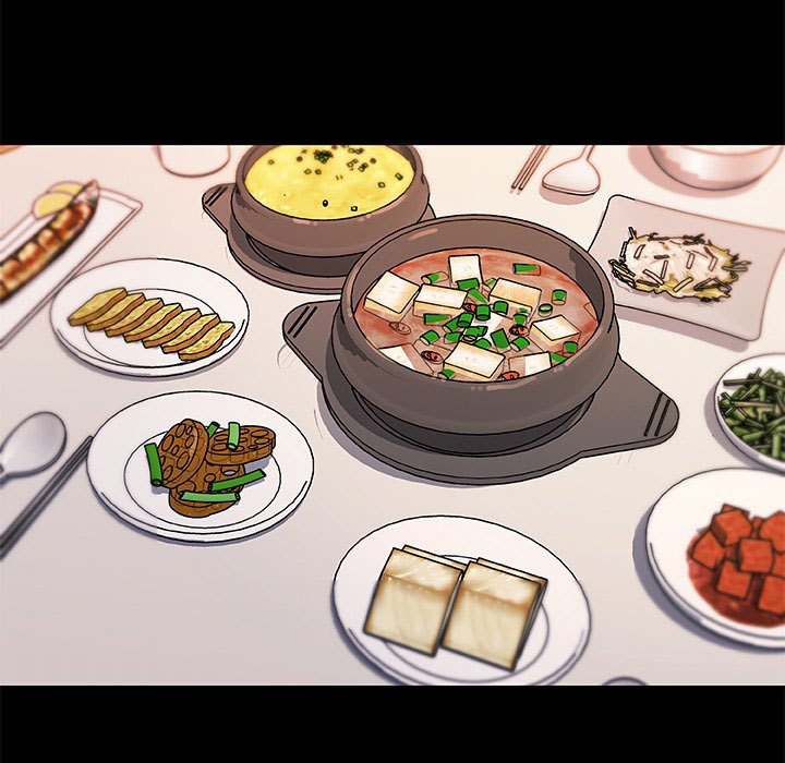 Family Adjustments - Chapter 64 56