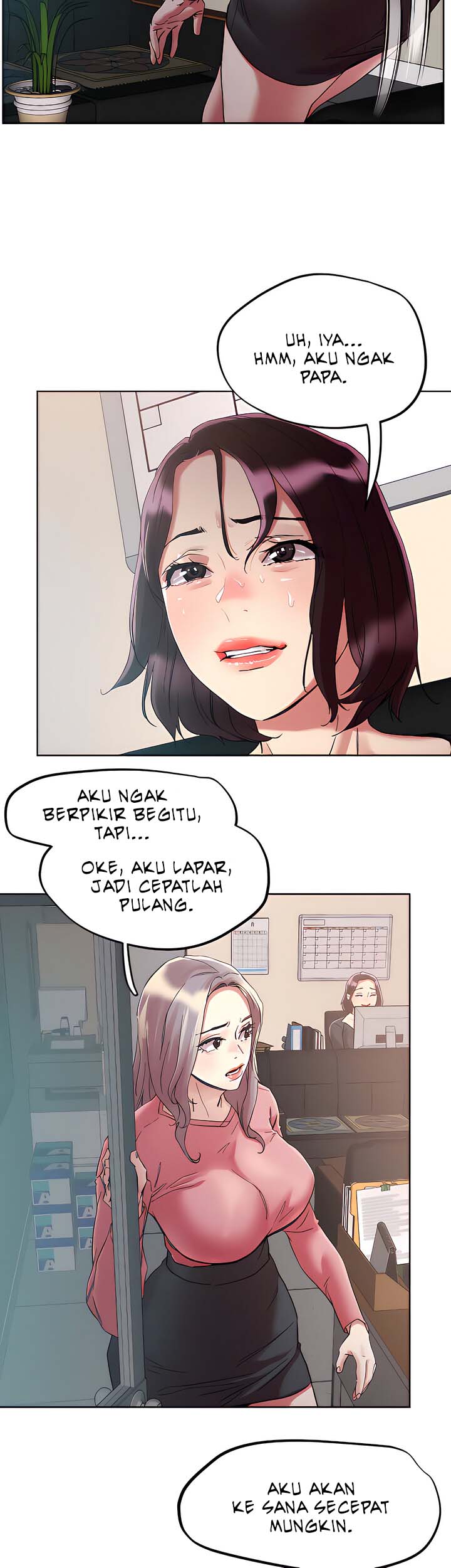 The Emperor of The Night - Chapter 64 15