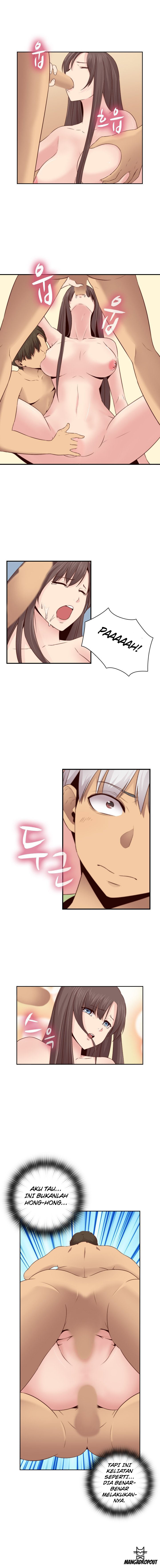 H-Campus - Chapter 64 13