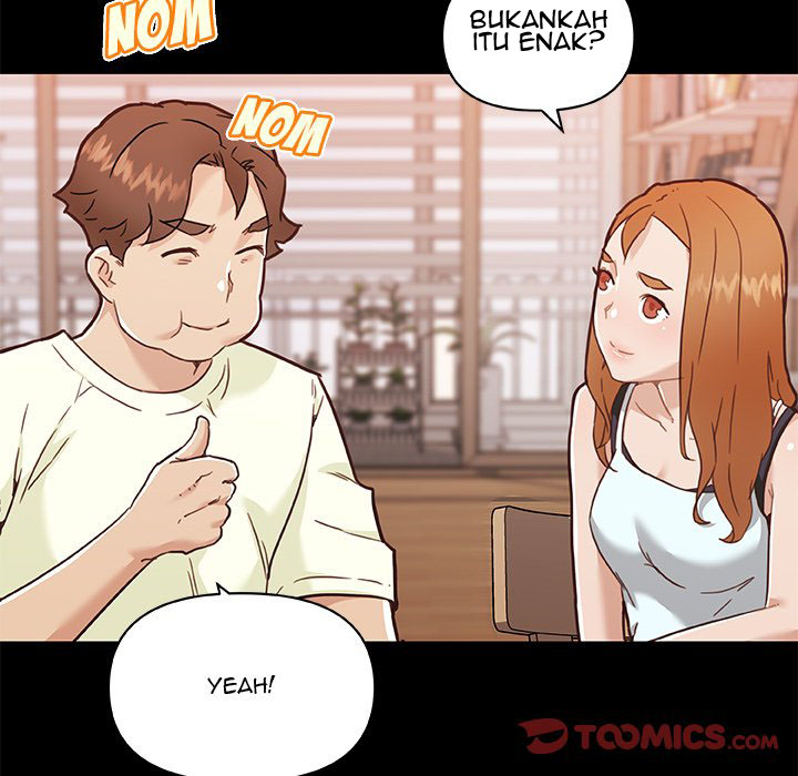 Family Adjustments - Chapter 64 65