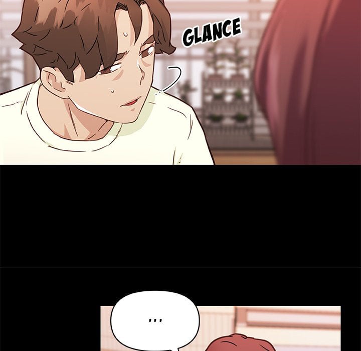 Family Adjustments - Chapter 64 67