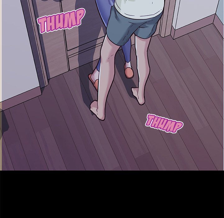 Family Adjustments - Chapter 64 106
