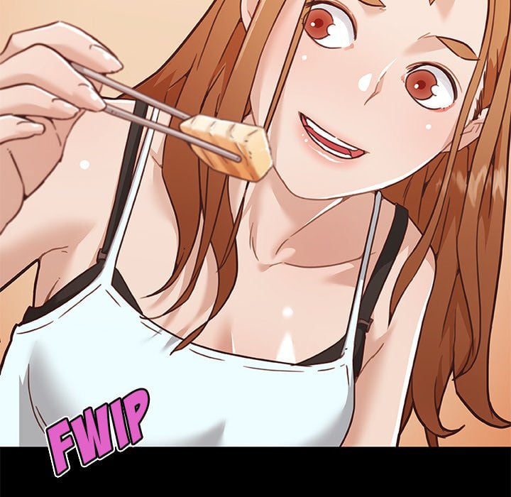 Family Adjustments - Chapter 64 61