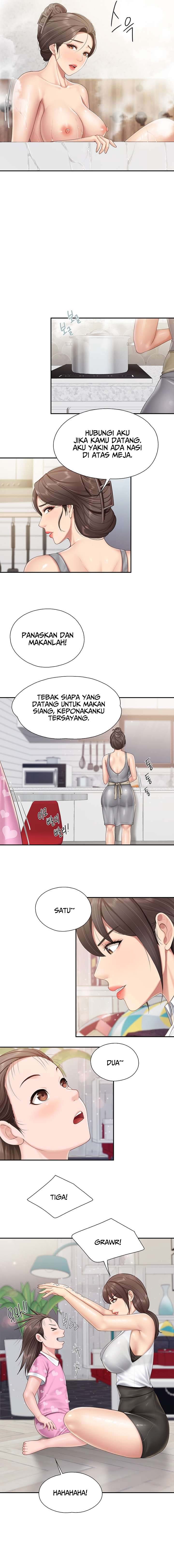 Kids Cafe Moms - Chapter 64 10