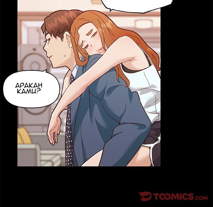 Family Adjustments - Chapter 64 35