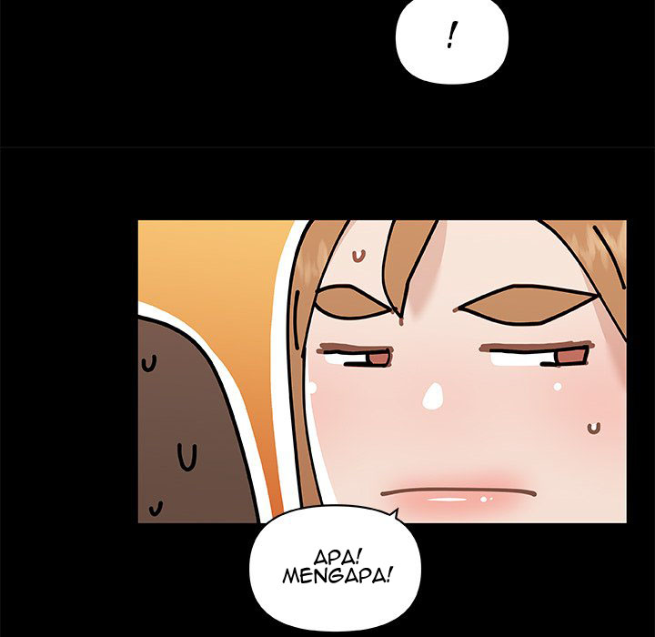 Family Adjustments - Chapter 64 44