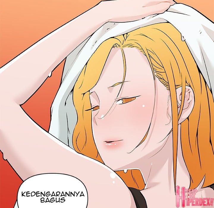 Family Adjustments - Chapter 64 14