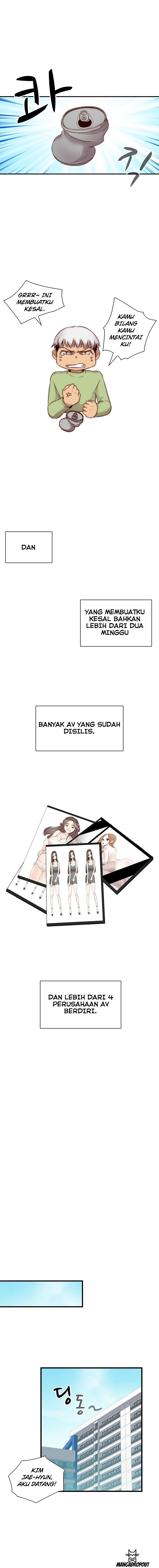 H-Campus - Chapter 64 10