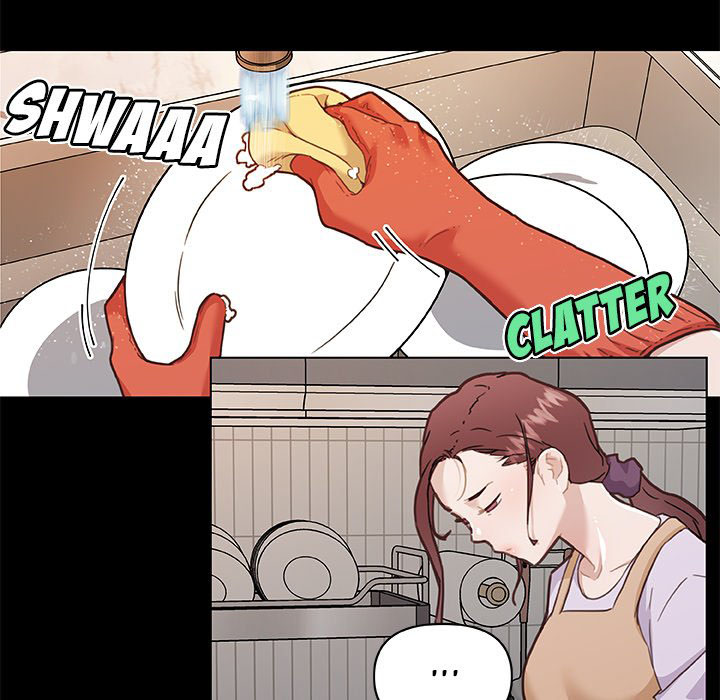 Family Adjustments - Chapter 64 76