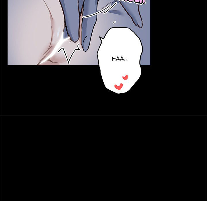 Family Adjustments - Chapter 64 121