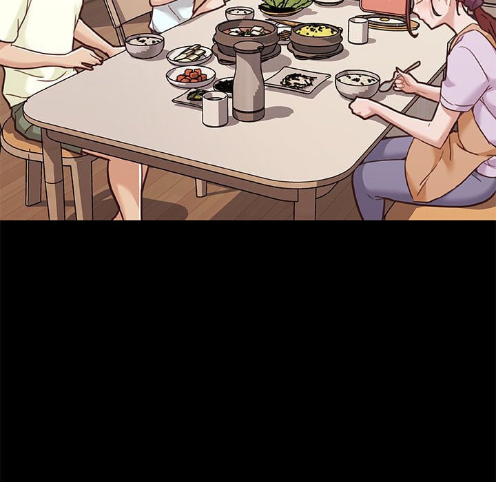 Family Adjustments - Chapter 64 70