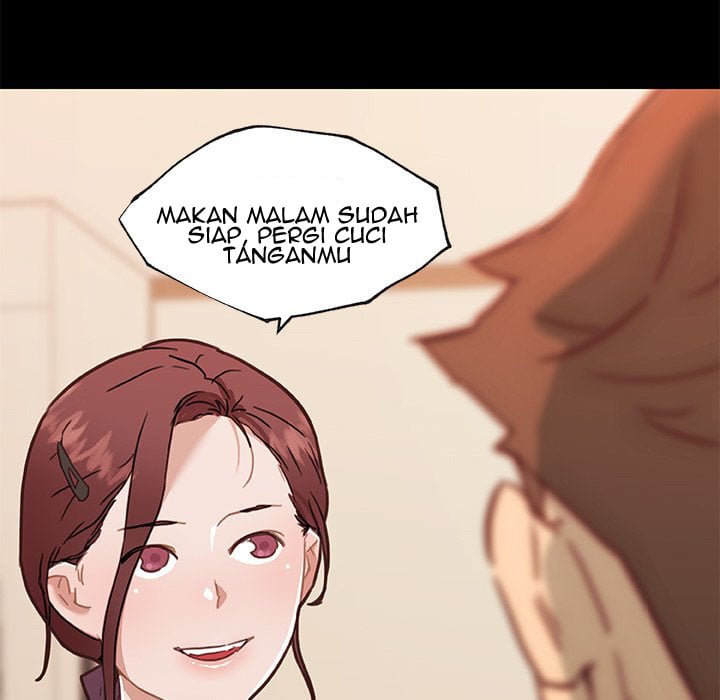 Family Adjustments - Chapter 64 26