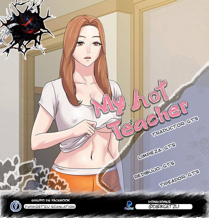 Sexual Teacher - Chapter 64 3