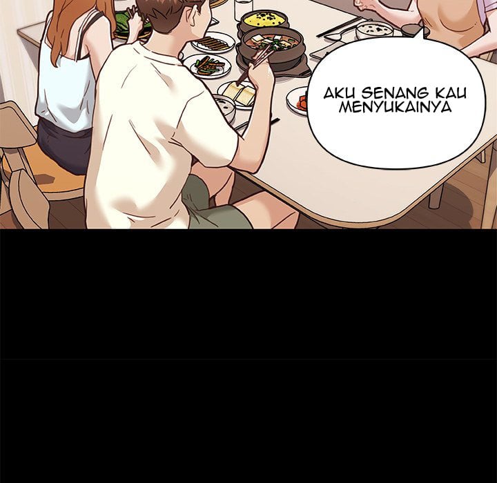 Family Adjustments - Chapter 64 58