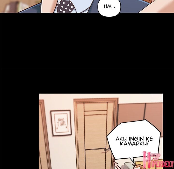 Family Adjustments - Chapter 64 37