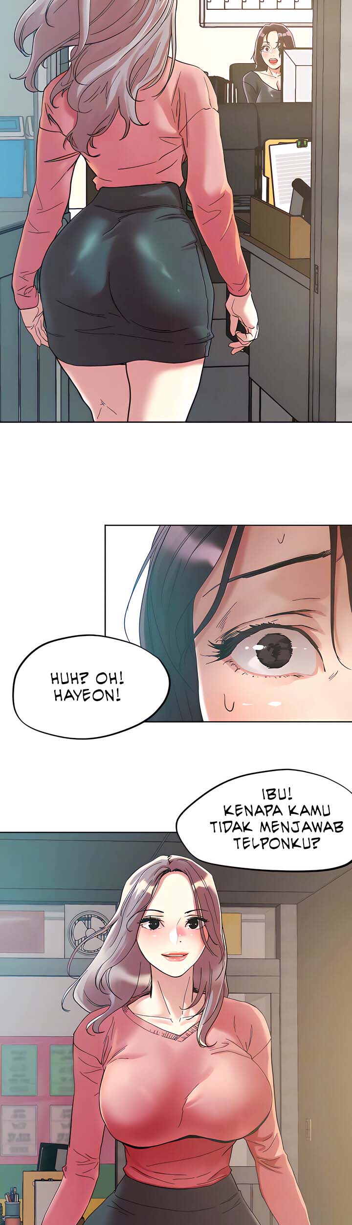 The Emperor of The Night - Chapter 64 10