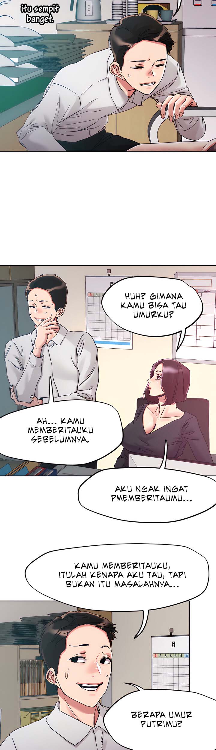The Emperor of The Night - Chapter 64 18