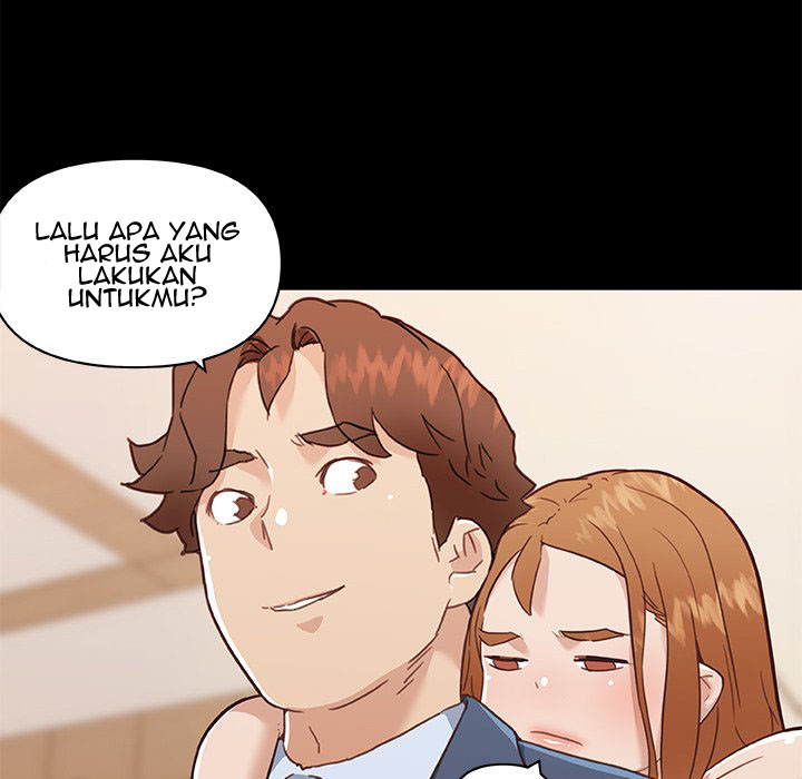 Family Adjustments - Chapter 64 36