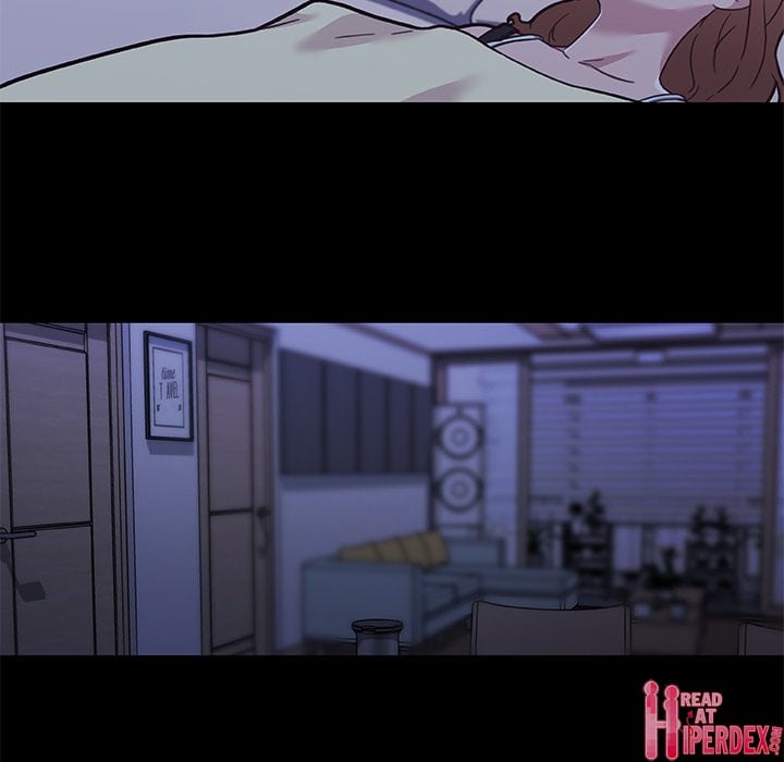 Family Adjustments - Chapter 64 103