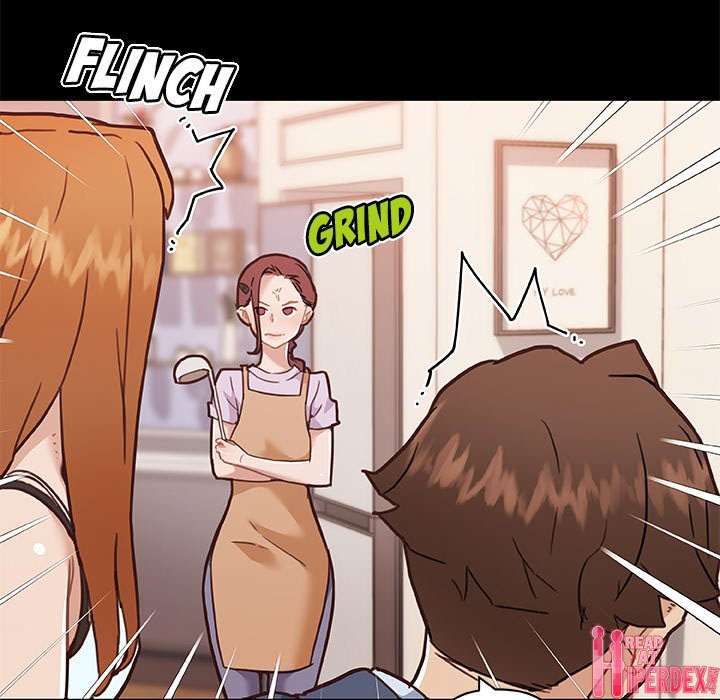 Family Adjustments - Chapter 64 43