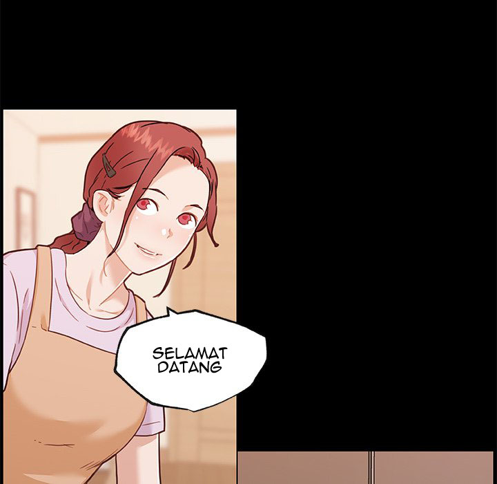 Family Adjustments - Chapter 64 21