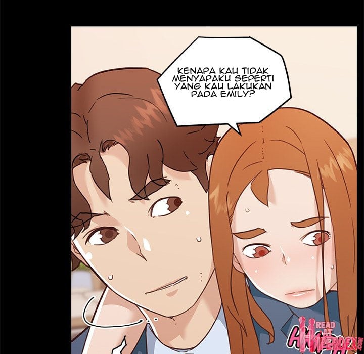 Family Adjustments - Chapter 64 33