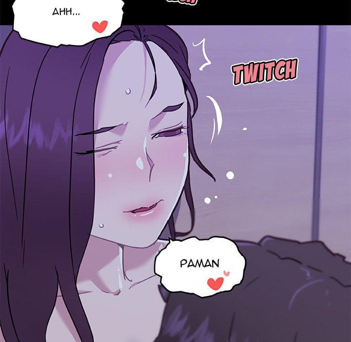 Family Adjustments - Chapter 64 116