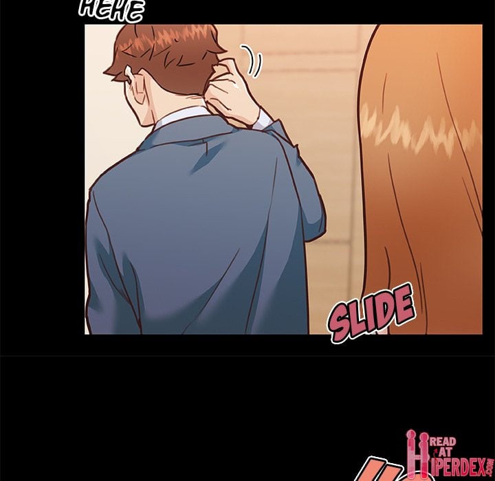 Family Adjustments - Chapter 64 28