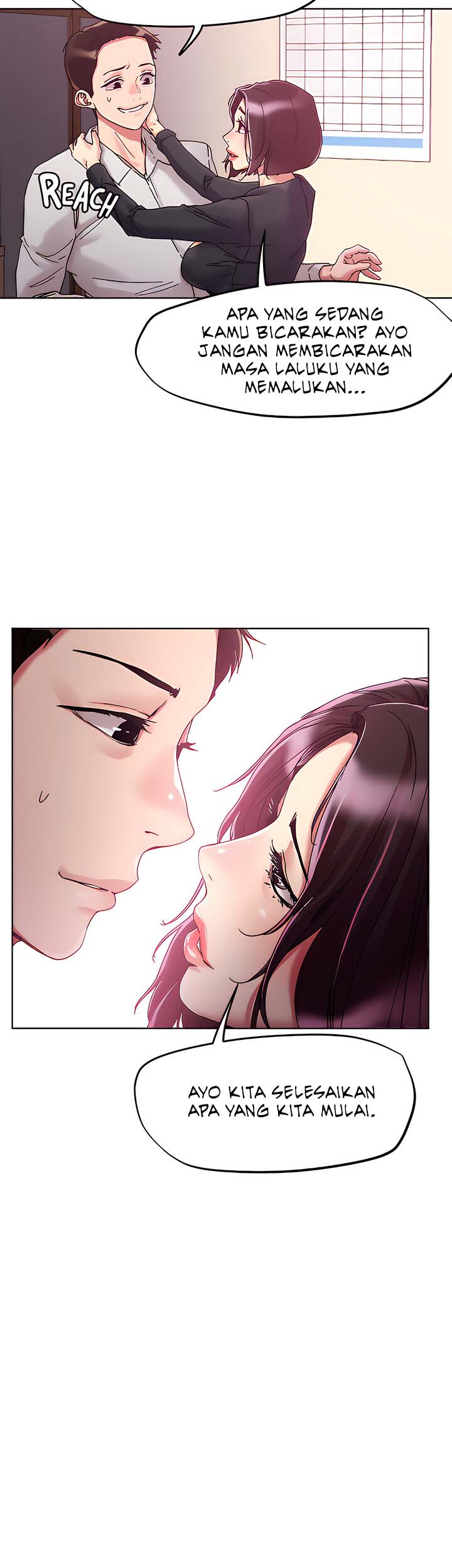 The Emperor of The Night - Chapter 64 20