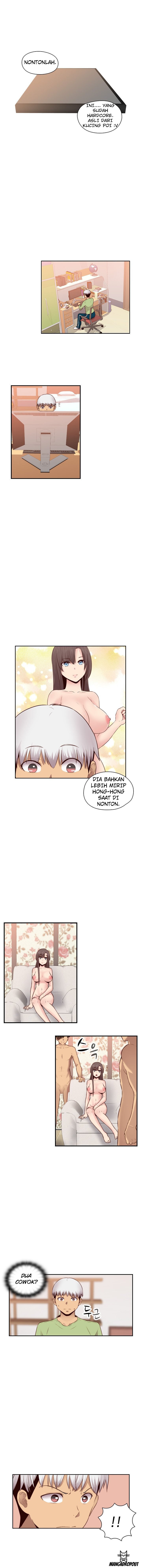 H-Campus - Chapter 64 12