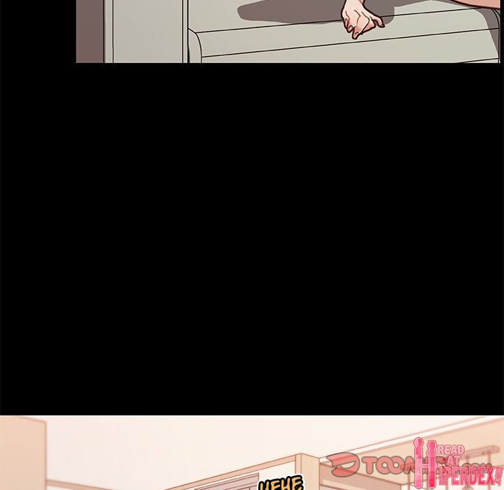 Family Adjustments - Chapter 64 23